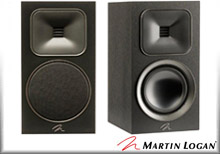 Martin Logan Foundation B1
